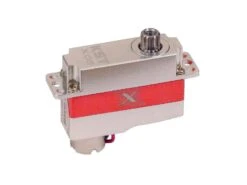 KST X08 V6 Servo - 2.8Kg.cm 0.09s 8.9g 8mm -Rc Airplane Store kst x08 v6 servo 2 8kg cm 0 09s 8 9g 8mm 15