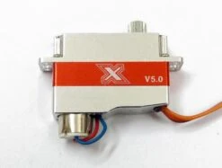 KST X08 V6 Servo - 2.8Kg.cm 0.09s 8.9g 8mm -Rc Airplane Store kst x08 v6 servo 2 8kg cm 0 09s 8 9g 8mm 20