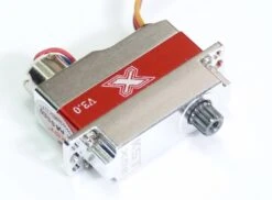 KST X08 V6 Servo - 2.8Kg.cm 0.09s 8.9g 8mm -Rc Airplane Store kst x08 v6 servo 2 8kg cm 0 09s 8 9g 8mm 35