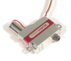 KST X08H-Plus Servo - 5.3Kg.cm 0.09s 9.0g 8mm -Rc Airplane Store kst x08h plus servo 5 3kg cm 0 09s 9 0g 8mm 60