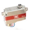 KST X08H V5 & V6 Wing Servo - 2.8Kg.cm 0.09s 8.9g 8mm 1 KST X08H V5 & V6 Wing Servo - 2.8Kg.cm 0.09s 8.9g 8mm -Rc Airplane Store kst x08h v5 v6 wing servo 2 8kg cm 0 09s 8 9g 8mm