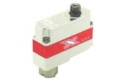 KST X08N V6 Lugless Servo - 2.8Kg.cm 0.09s 8.8g 8mm -Rc Airplane Store kst x08n v6 lugless servo 2 8kg cm 0 09s 8 8g 8mm 20