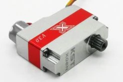 KST X08N V6 Lugless Servo - 2.8Kg.cm 0.09s 8.8g 8mm -Rc Airplane Store kst x08n v6 lugless servo 2 8kg cm 0 09s 8 8g 8mm 25