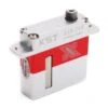 KST X10-710 V8 Servo - 7.5Kg.cm 0.09s 23.0g 10mm -Rc Airplane Store kst x10 710 v8 servo 7 5kg cm 0 09s 23 0g 10mm