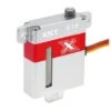KST X10 V8 Wing Servo - 10.8Kg.cm 0.12s 28.0g 10mm -Rc Airplane Store kst x10 v8 wing servo 10 8kg cm 0 12s 28 0g 10mm