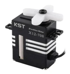 KST X12-708 Brushless Servo - 9.3Kg.cm 0.07s 21.3g 12mm 11 KST X12-708 Brushless Servo - 9.3Kg.cm 0.07s 21.3g 12mm -Rc Airplane Store kst x12 708 brushless servo 9 3kg cm 0 07s 21 3g 12mm 30