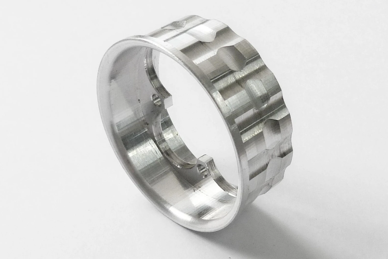 Leomotion/Neu/P29 Motor Mount - 38mm 4 Leomotion/Neu/P29 Motor Mount - 38mm - Image 2