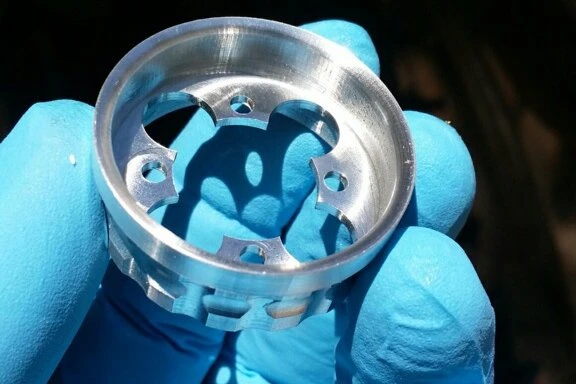 Leomotion/Neu/P29 Motor Mount - 38mm 8 Leomotion/Neu/P29 Motor Mount - 38mm - Image 6