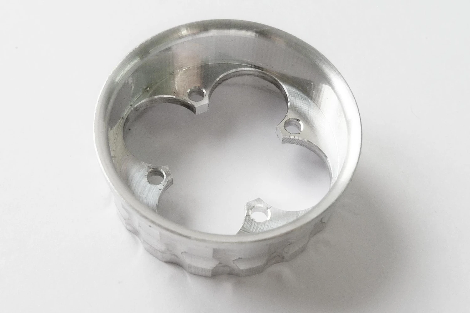 Leomotion/Neu/P29 Motor Mount - 38mm 3 Leomotion/Neu/P29 Motor Mount - 38mm