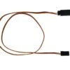 Lightweight 50 Cm Servo Extension Lead 1 Lightweight 50 Cm Servo Extension Lead -Rc Airplane Store lightweight 50 cm servo extension lead