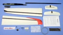 Longshot 4 DLG 1.5m -Rc Airplane Store longshot 4 dlg 1 5m 70
