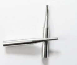 M2 Aluminium Pushrod Ends For 3mm Rods (2) -Rc Airplane Store m2 aluminium pushrod ends for 3mm rods 2 40
