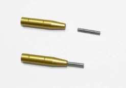 M2 Anodised Aluminium Pushrod Ends For 3mm Rods (2) 7 M2 Anodised Aluminium Pushrod Ends For 3mm Rods (2) -Rc Airplane Store m2 anodised aluminium pushrod ends for 3mm rods 2 30