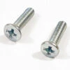M2x5 Mm Countersunk Pozi/Phillips Stainless Steel Screws (5) -Rc Airplane Store m2x5 mm countersunk pozi phillips stainless steel screws 5