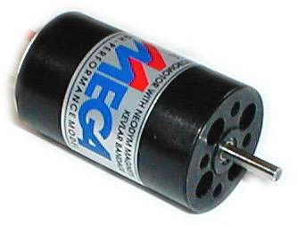 Mega 16/20/2 107g 3100 RPM/V 107g Inrunner 3 Mega 16/20/2 107g 3100 RPM/V 107g Inrunner