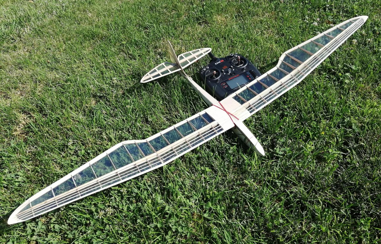 Micro Bird Of Time 1.2m 10 Micro Bird Of Time 1.2m - Image 8