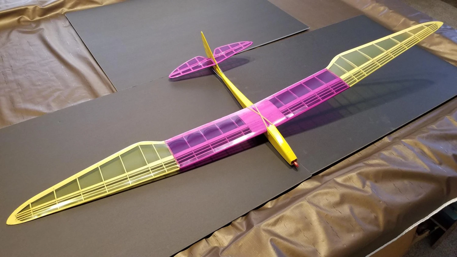 Micro Bird Of Time 1.2m 11 Micro Bird Of Time 1.2m - Image 9