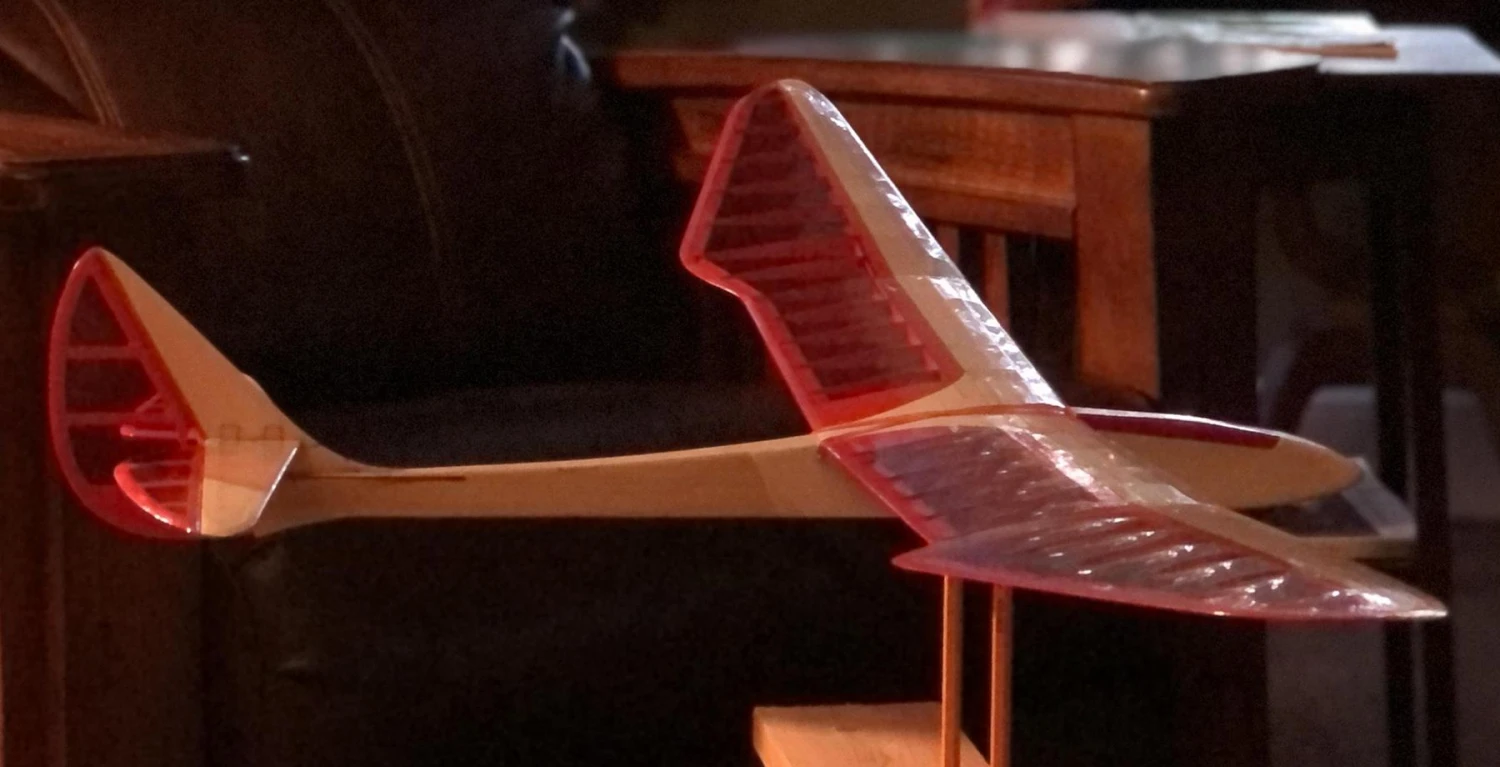 Micro Bird Of Time 1.2m 12 Micro Bird Of Time 1.2m - Image 10