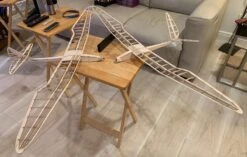 Micro Bird Of Time 1.2m 29 Micro Bird Of Time 1.2m -Rc Airplane Store micro bird of time 1 2m 190