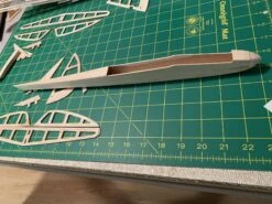 Micro Bird Of Time 1.2m 32 Micro Bird Of Time 1.2m -Rc Airplane Store micro bird of time 1 2m 230