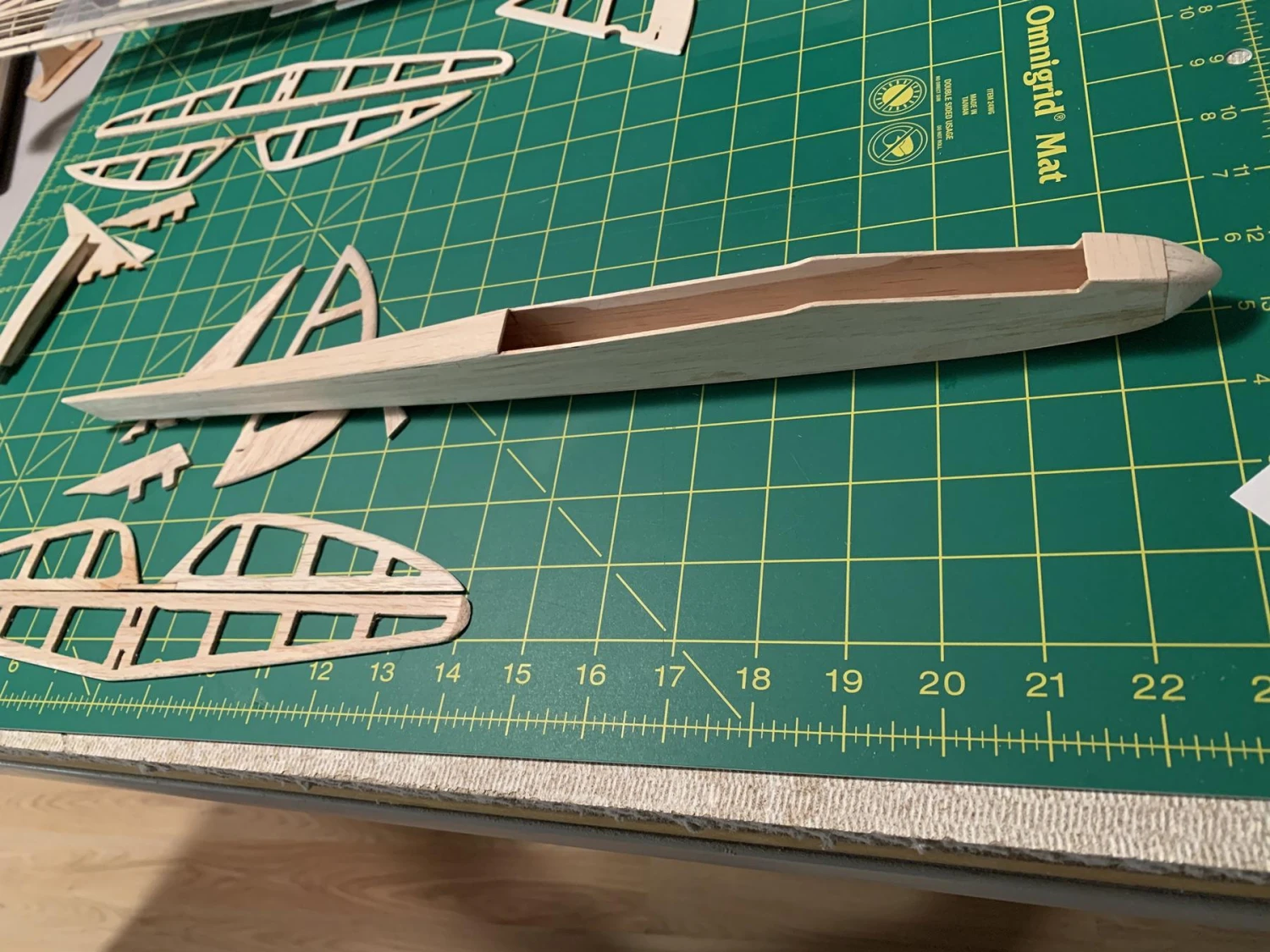 Micro Bird Of Time 1.2m 17 Micro Bird Of Time 1.2m - Image 15