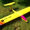 Micro Runt85cm 1 Micro Runt85cm -Rc Airplane Store micro runt 85cm