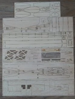 Micro Runt85cm -Rc Airplane Store micro runt 85cm 50