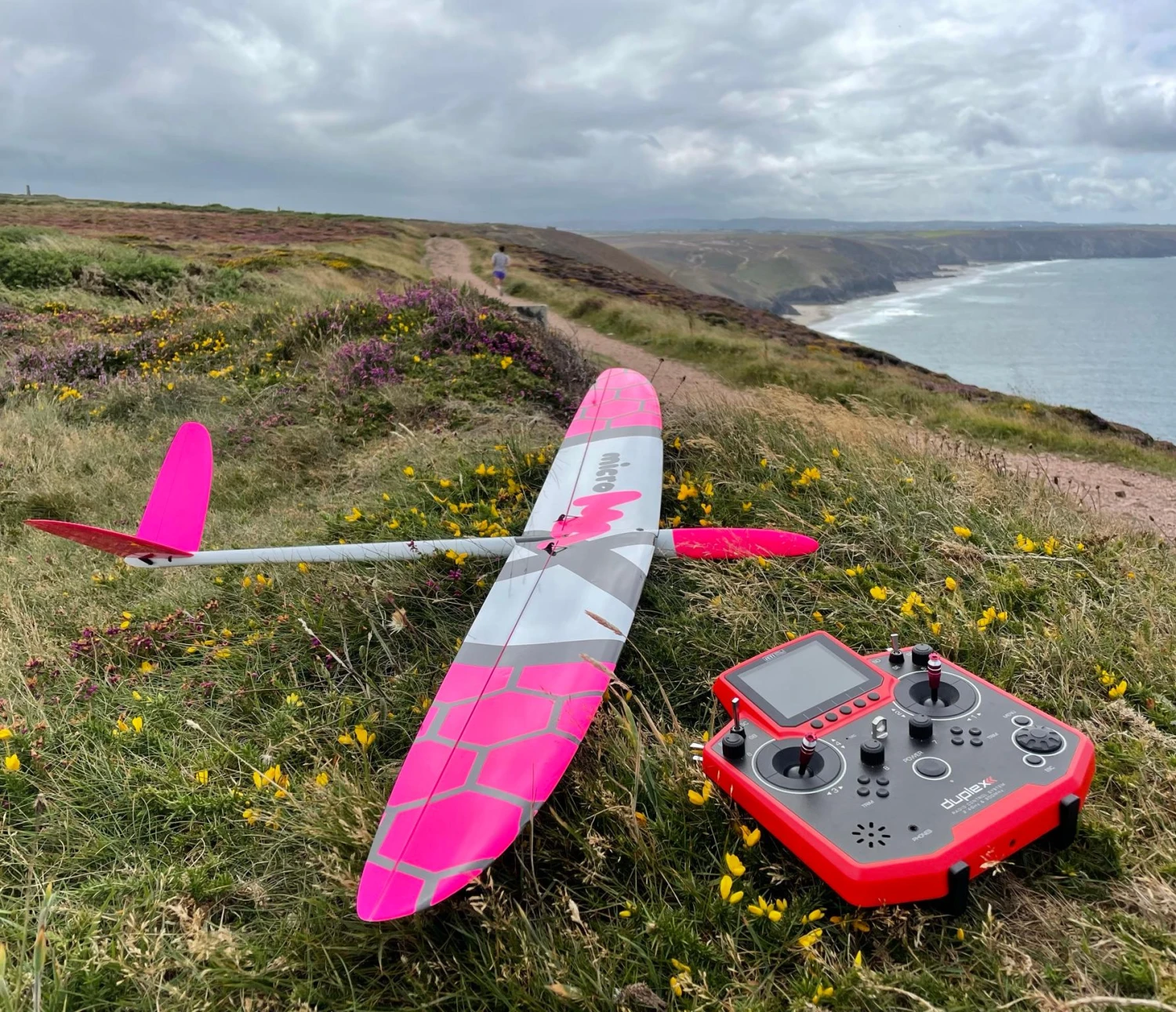 MicroMax Pocket F3F 1.15m 12 MicroMax Pocket F3F 1.15m - Image 10