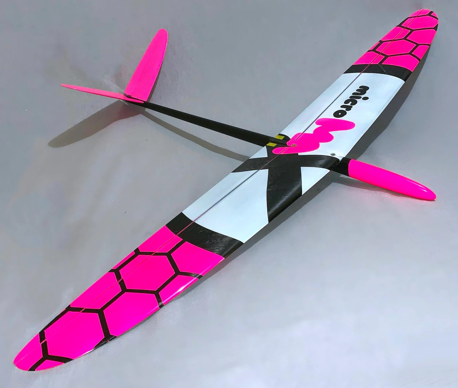 MicroMax Pocket F3F 1.15m 13 MicroMax Pocket F3F 1.15m - Image 11