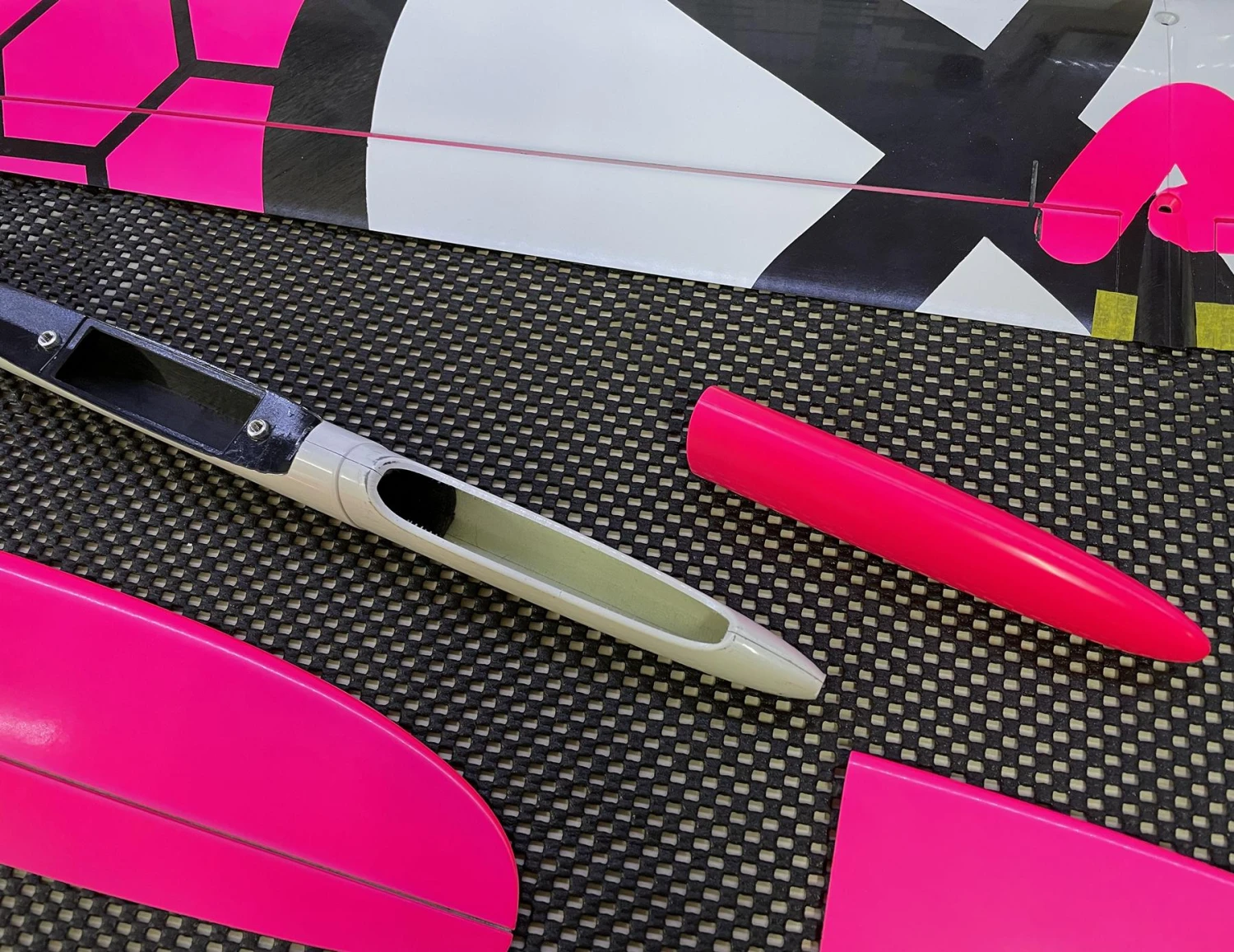 MicroMax Pocket F3F 1.15m 18 MicroMax Pocket F3F 1.15m - Image 16