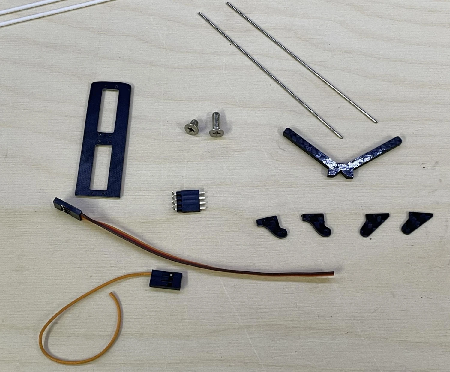 MicroMax Pocket F3F 1.15m 19 MicroMax Pocket F3F 1.15m - Image 17