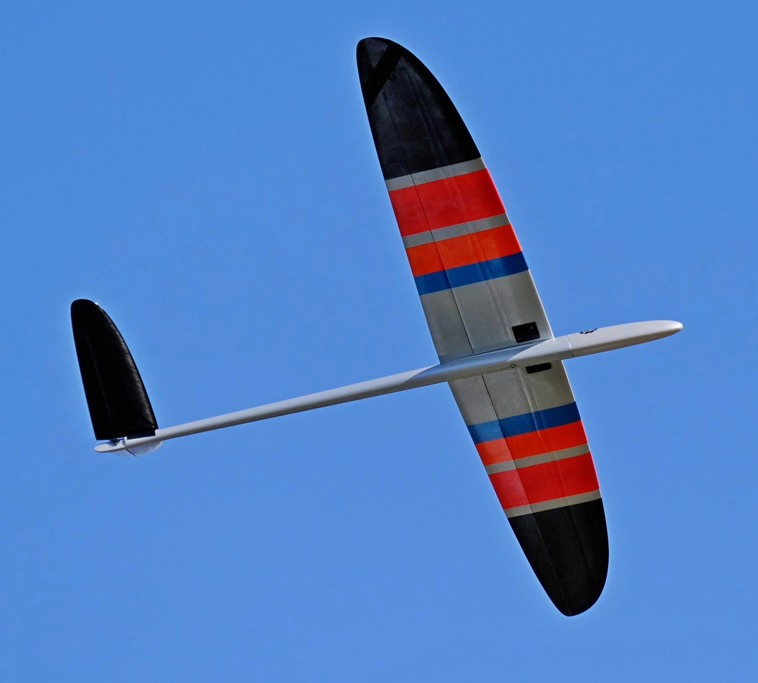 MicroMax Pocket F3F 1.15m 6 MicroMax Pocket F3F 1.15m - Image 4