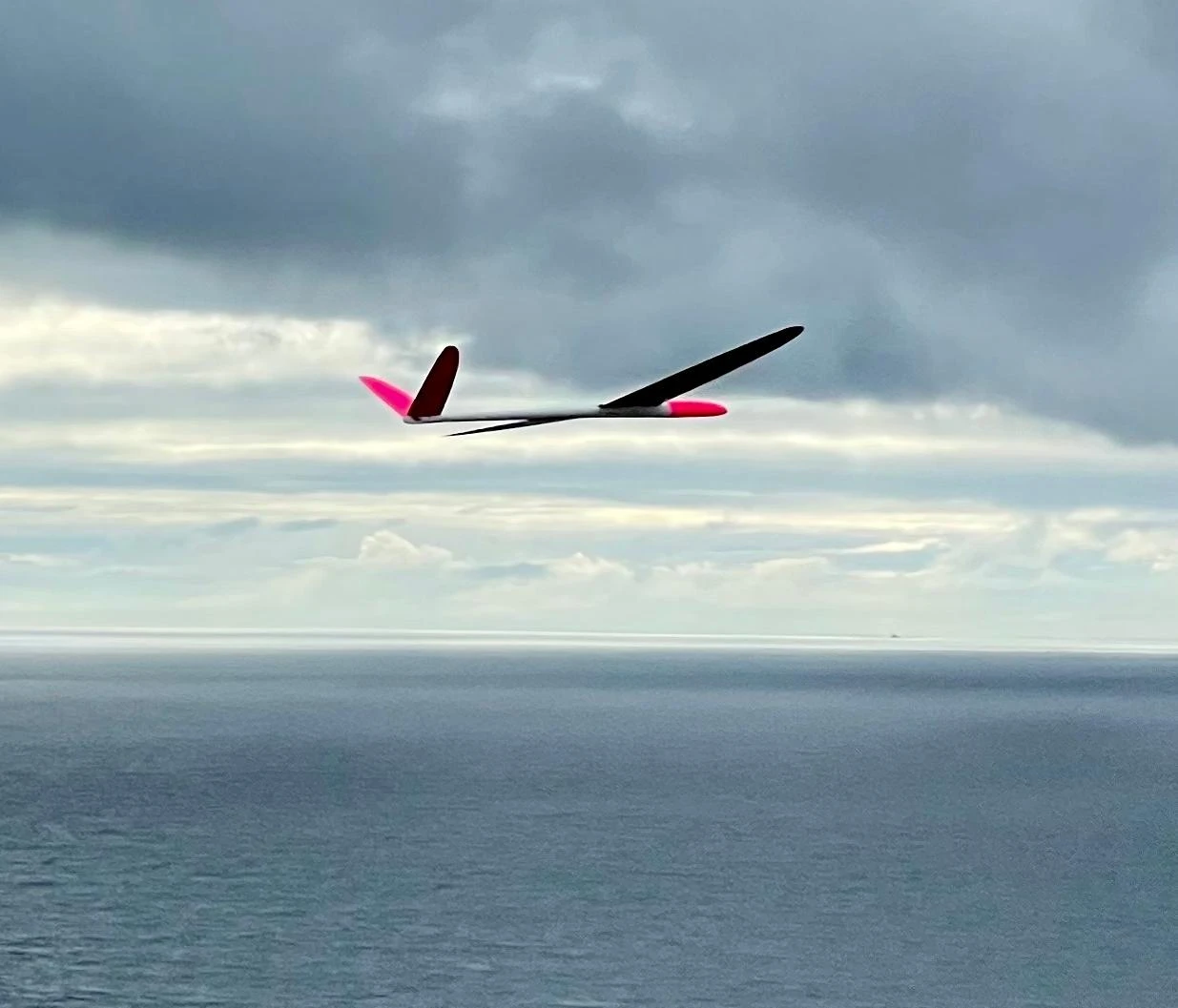 MicroMax Pocket F3F 1.15m 9 MicroMax Pocket F3F 1.15m - Image 7