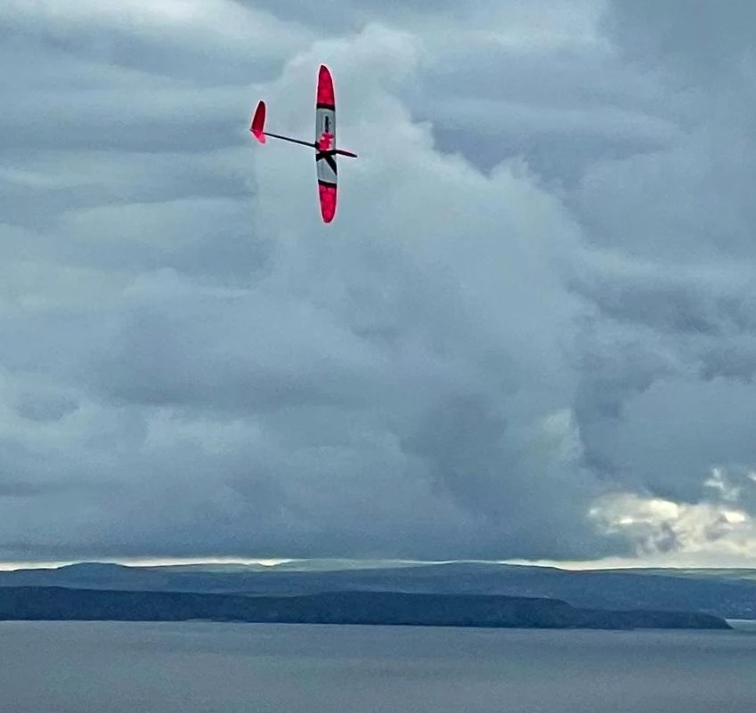 MicroMax Pocket F3F 1.15m 10 MicroMax Pocket F3F 1.15m - Image 8