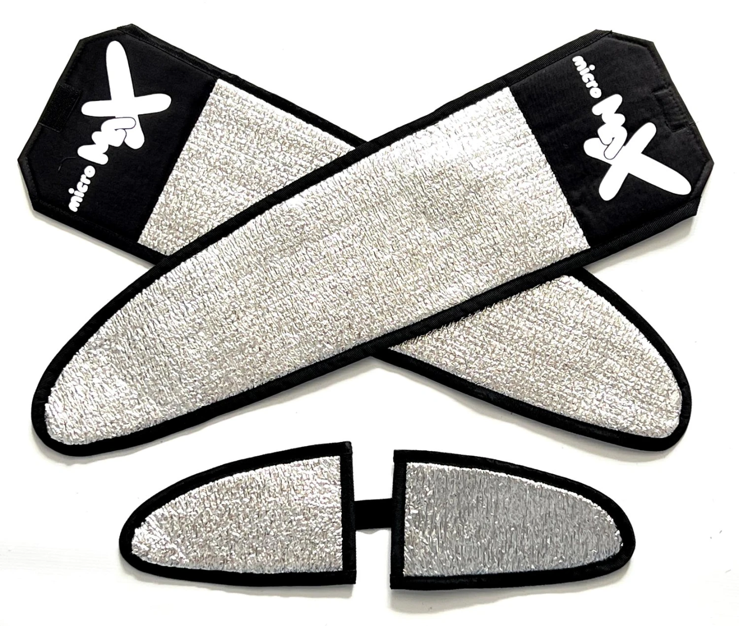 MicroMax Wing And Tail Bags