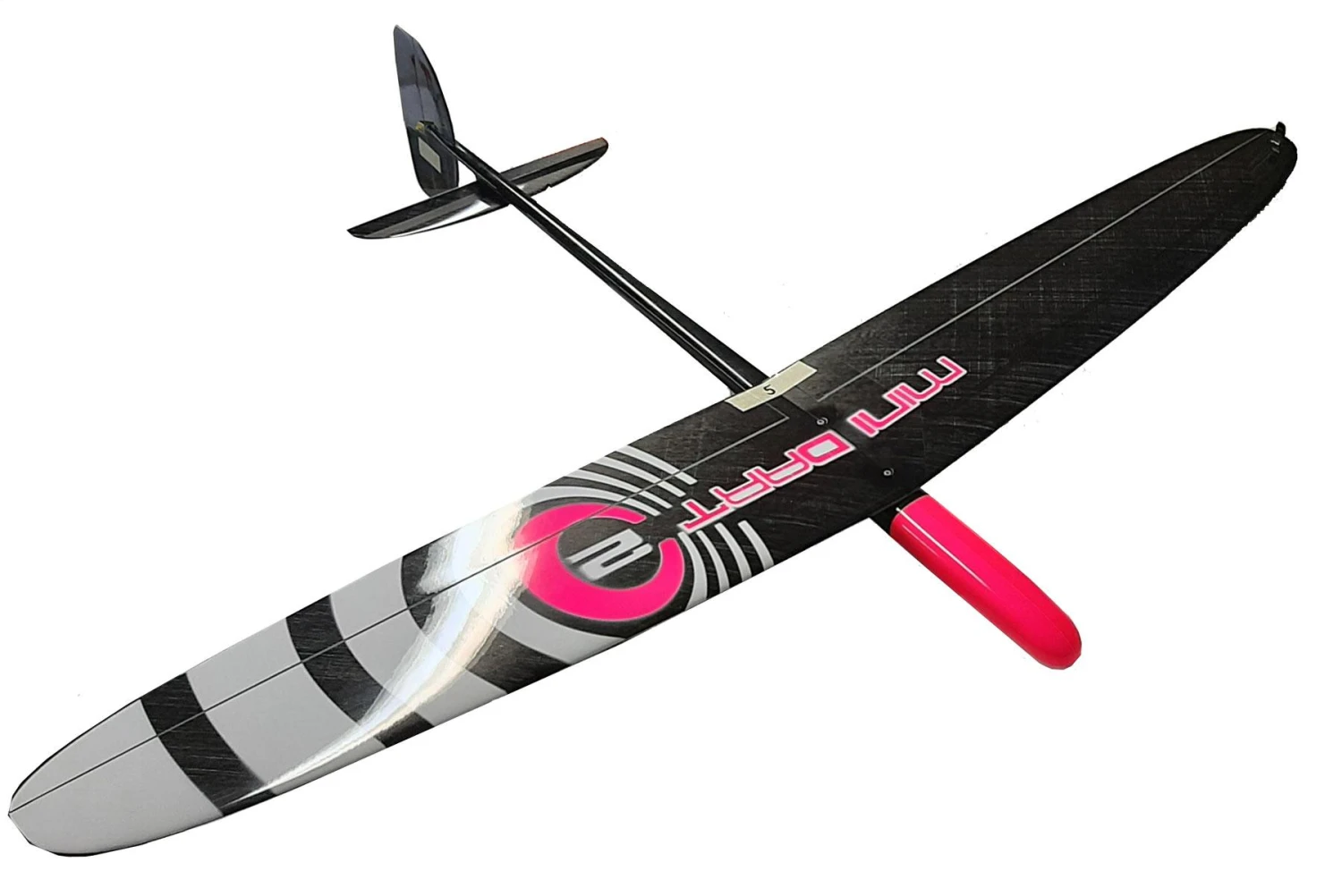 Mini Dart 2 1m DLG 15 Mini Dart 2 1m DLG - Image 13