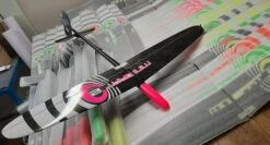 Mini Dart 2 1m DLG 35 Mini Dart 2 1m DLG -Rc Airplane Store mini dart 2 1m dlg 220