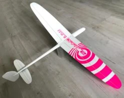 Mini Dart 2 1m DLG 36 Mini Dart 2 1m DLG -Rc Airplane Store mini dart 2 1m dlg 250