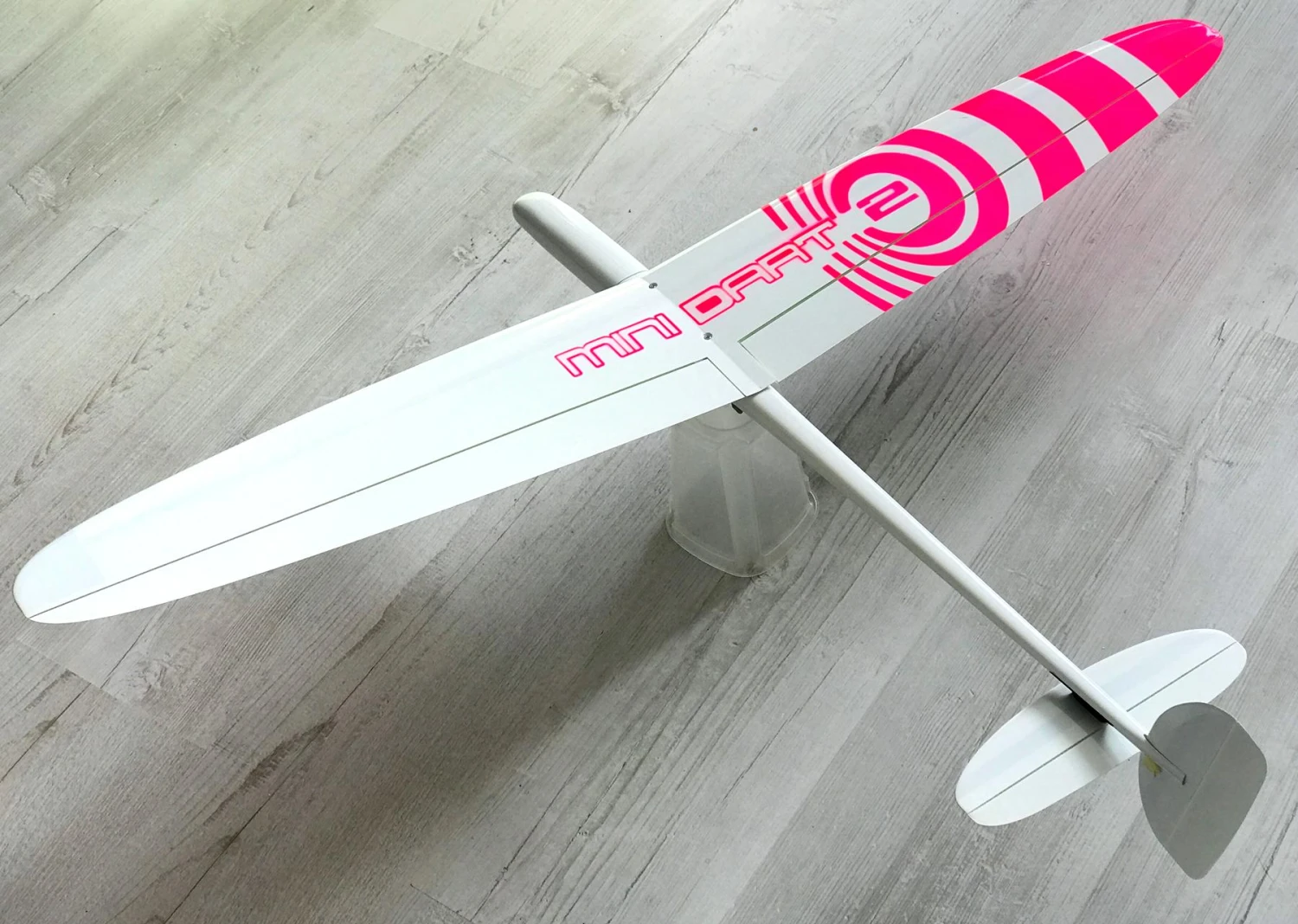 Mini Dart 2 1m DLG 19 Mini Dart 2 1m DLG - Image 17