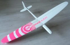 Mini Dart 2 1m DLG 41 Mini Dart 2 1m DLG -Rc Airplane Store mini dart 2 1m dlg 320