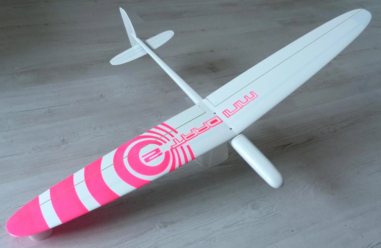 Mini Dart 2 1m DLG 22 Mini Dart 2 1m DLG - Image 20