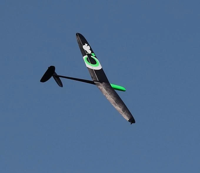 Mini Dart 2 1m DLG 6 Mini Dart 2 1m DLG - Image 4