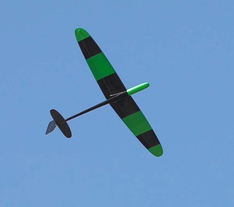 Mini Dart 2 1m DLG 9 Mini Dart 2 1m DLG - Image 7