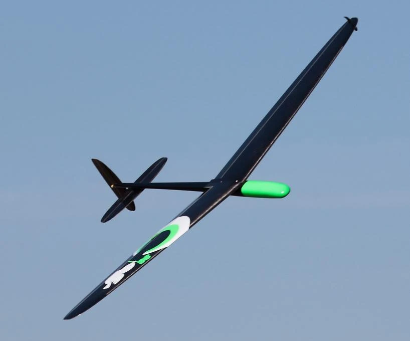 Mini Dart 2 1m DLG 11 Mini Dart 2 1m DLG - Image 9