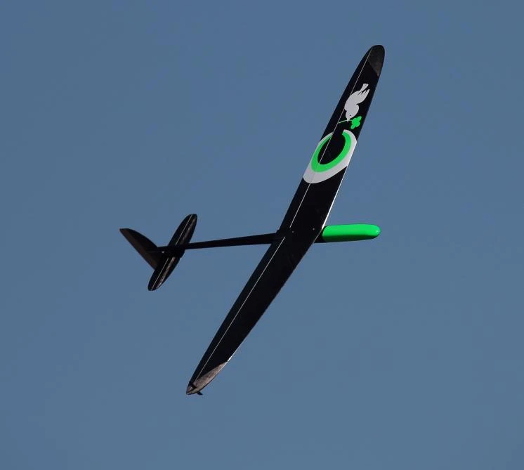 Mini Dart 2 1m DLG 3 Mini Dart 2 1m DLG