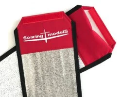 Mini Dart 2 Wing & Tail Bags 9 Mini Dart 2 Wing & Tail Bags -Rc Airplane Store mini dart 2 wing tail bags 40