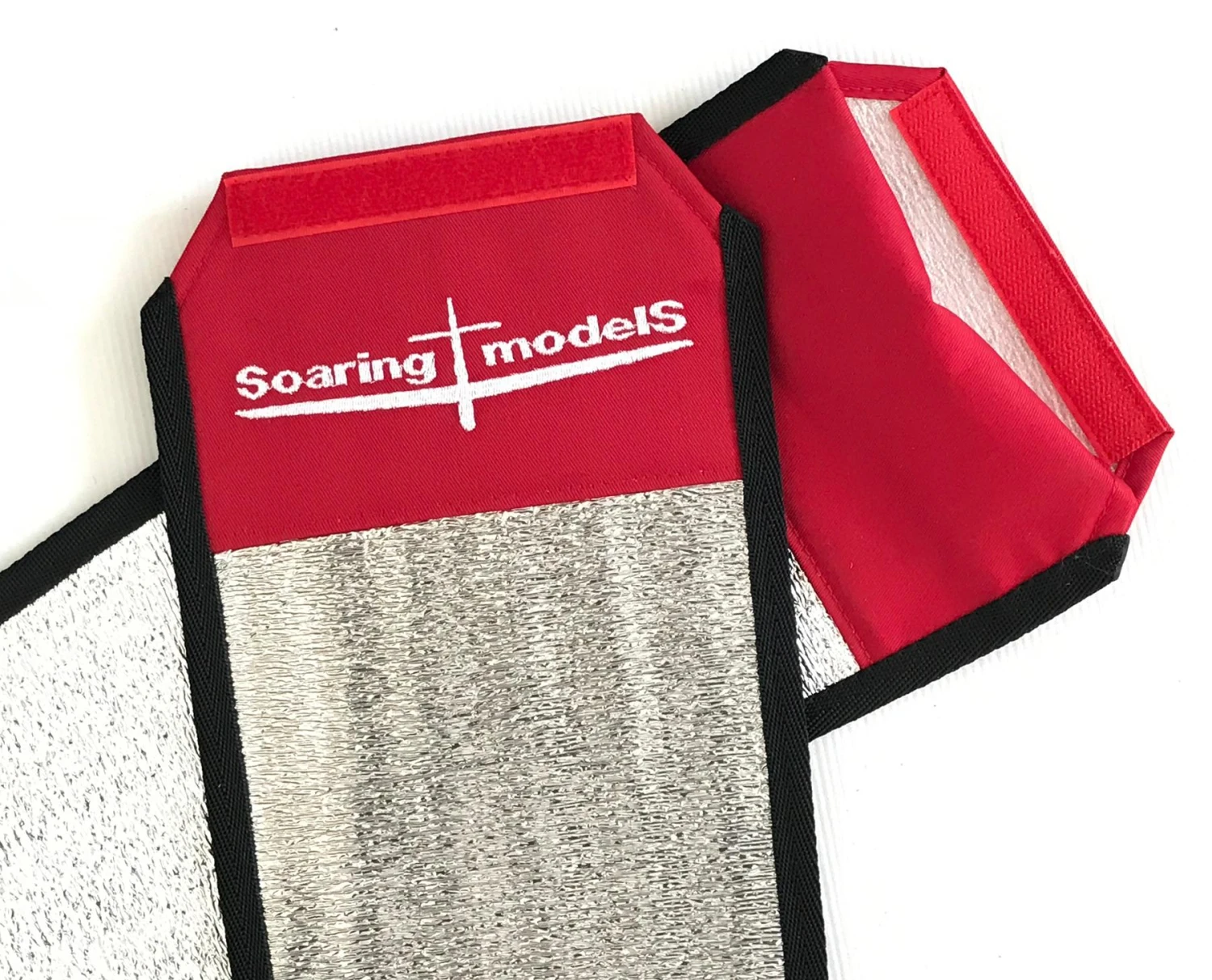 Mini Dart 2 Wing & Tail Bags 6 Mini Dart 2 Wing & Tail Bags - Image 4