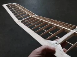 Mini Kiwi 1.33m -Rc Airplane Store mini kiwi 1 33m 190