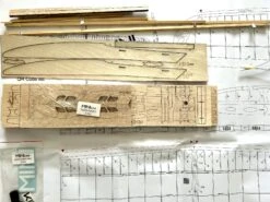 Mini Kiwi 1.33m -Rc Airplane Store mini kiwi 1 33m 230