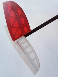 Mini Kiwi 1.33m -Rc Airplane Store mini kiwi 1 33m 50